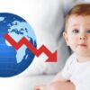 A queda global da natalidade e o papel da gestação de substituição e da doação de óvulos