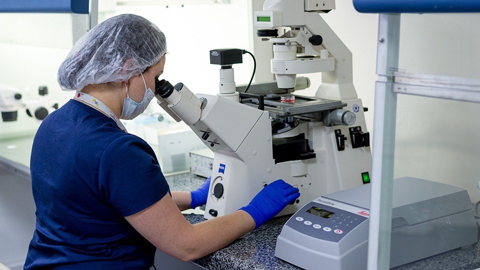 Como a medicina reprodutiva mudou nos últimos 30 anos