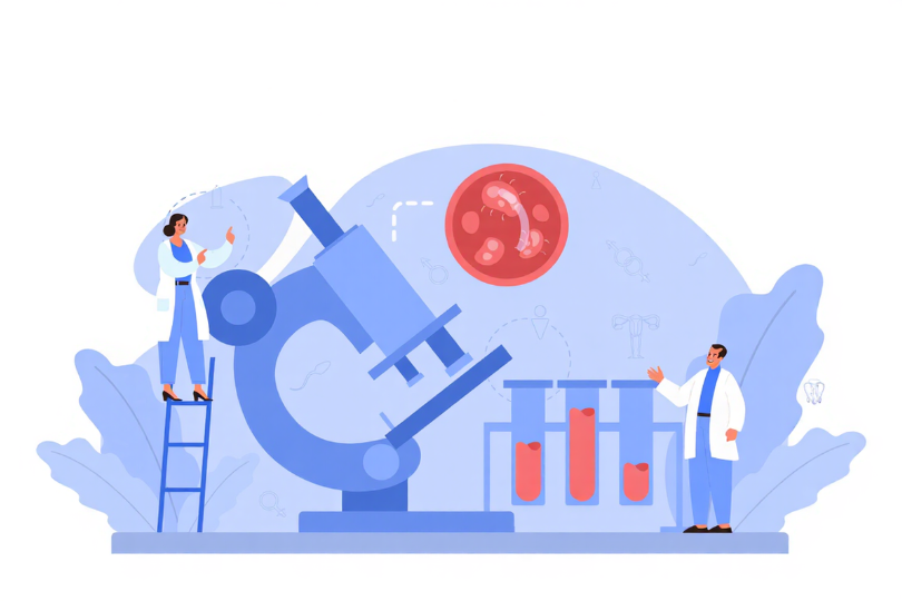 Doação de óvulos na Ucrânia: uma chance de maternidade e de ajudar outra família