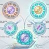 ADN sem erros fatais? Como funciona a terapia de substituição mitocondrial