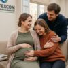 A barriga de substituição: a infertilidade já não é uma sentença