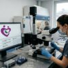 Crianças sem doenças hereditárias? Como a medicina reprodutiva está a reescrever as regras da genética